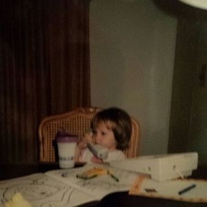 Meet your Posher, Rachel